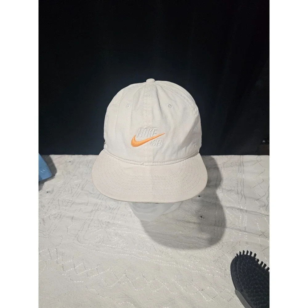 Vintage  Nike Snap Back Hat